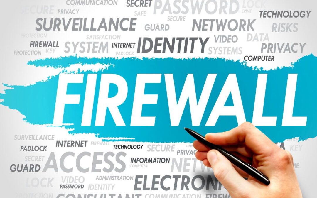 Firewall aziendale, l’importanza di una protezione completa