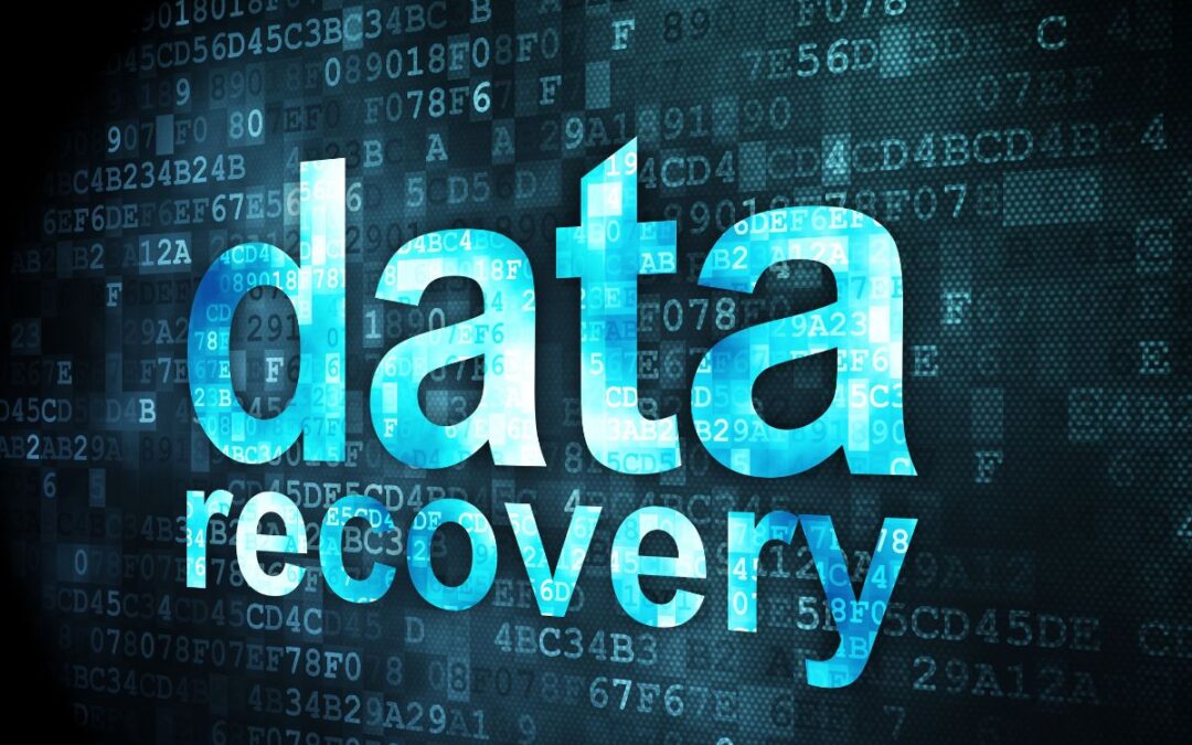 Data recovery, come funziona il recupero dei dati