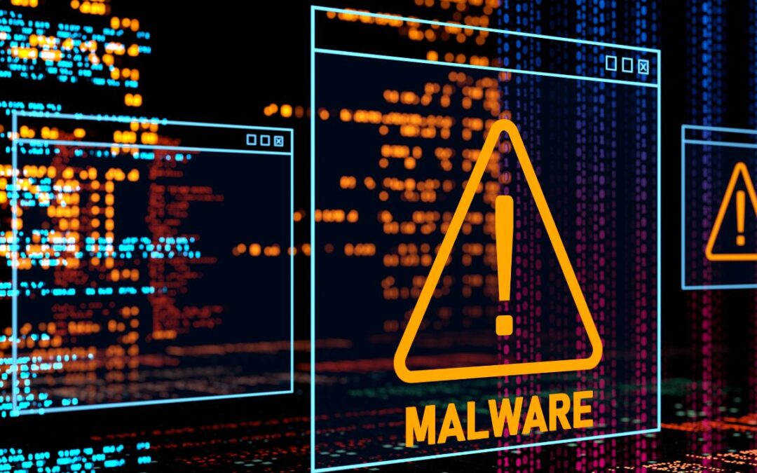 Come faccio ad eliminare un malware?