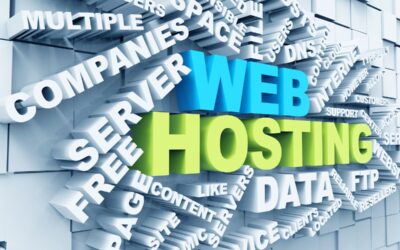 Cos’è un hosting e differenza tra dedicato e condiviso