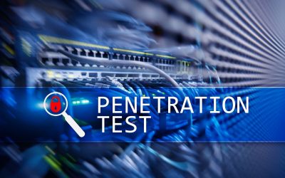 Penetration test: simula un attacco informatico per testare la tua sicurezza